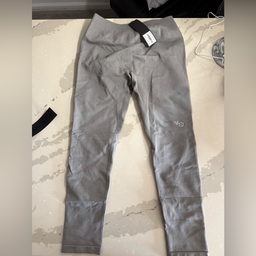 Vanquish Elevate Seamless Leggings